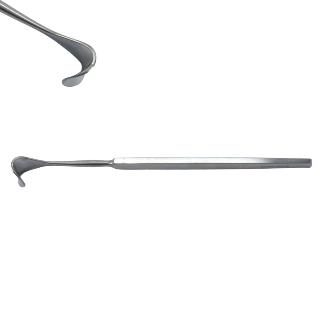 Ophthalmic Hooks / Spatulas