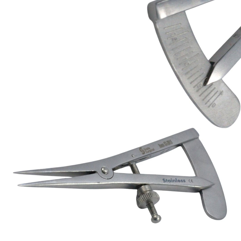 Ophthalmic Probes / Callipers