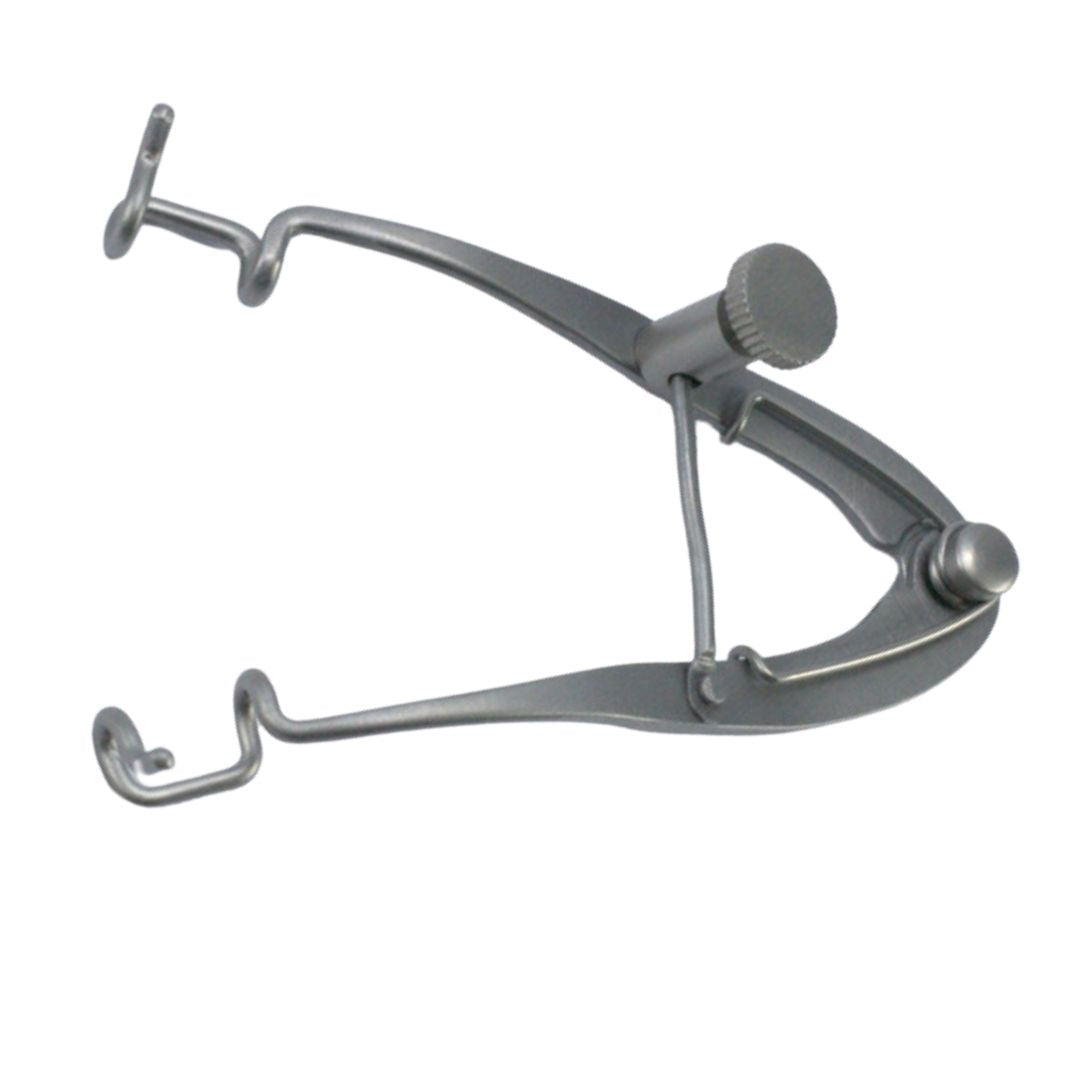 Ophthalmic Rake Retractor Ophthalmic Retractors – Scala Surgical Ltd