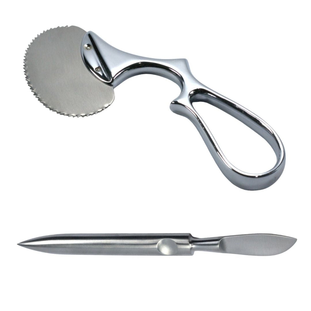 Plaster Knives / Saws
