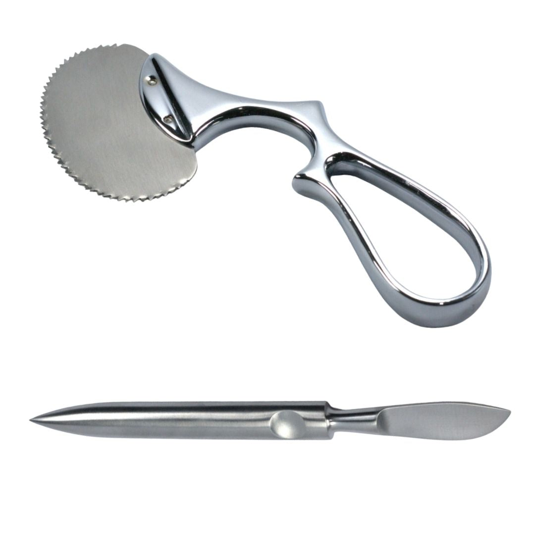 Plaster Knives / Saws