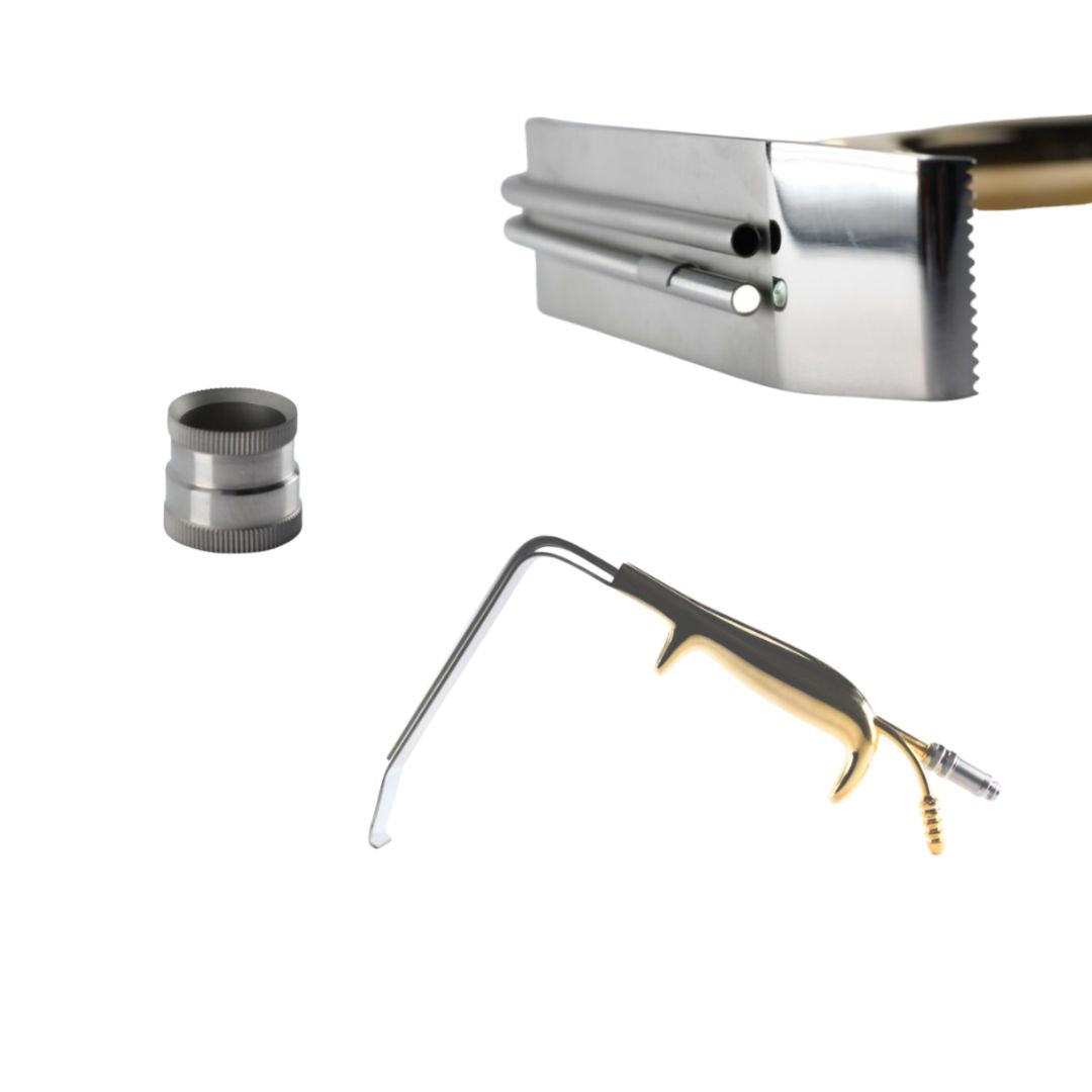 Plastic & Reconstructive Surgical Instruments | Precision & Control ...