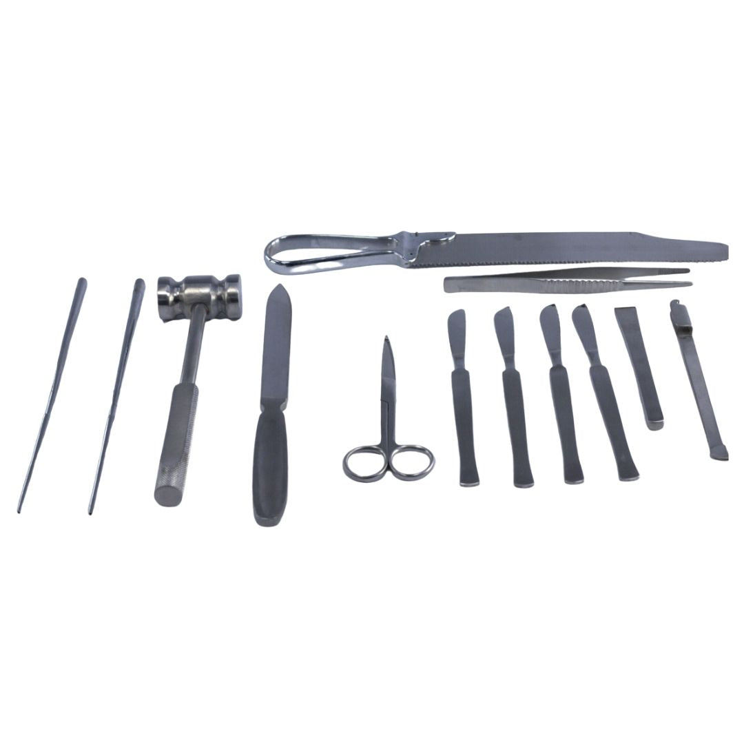 Post Mortem and Mortuary Instruments – Scala Surgical Ltd