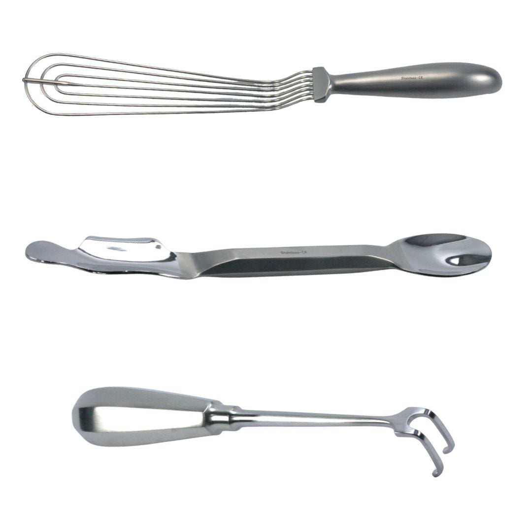 Retractors