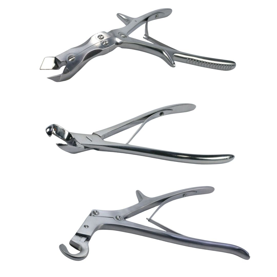 Pro Rib Shear Rib Shears – Scala Surgical Ltd