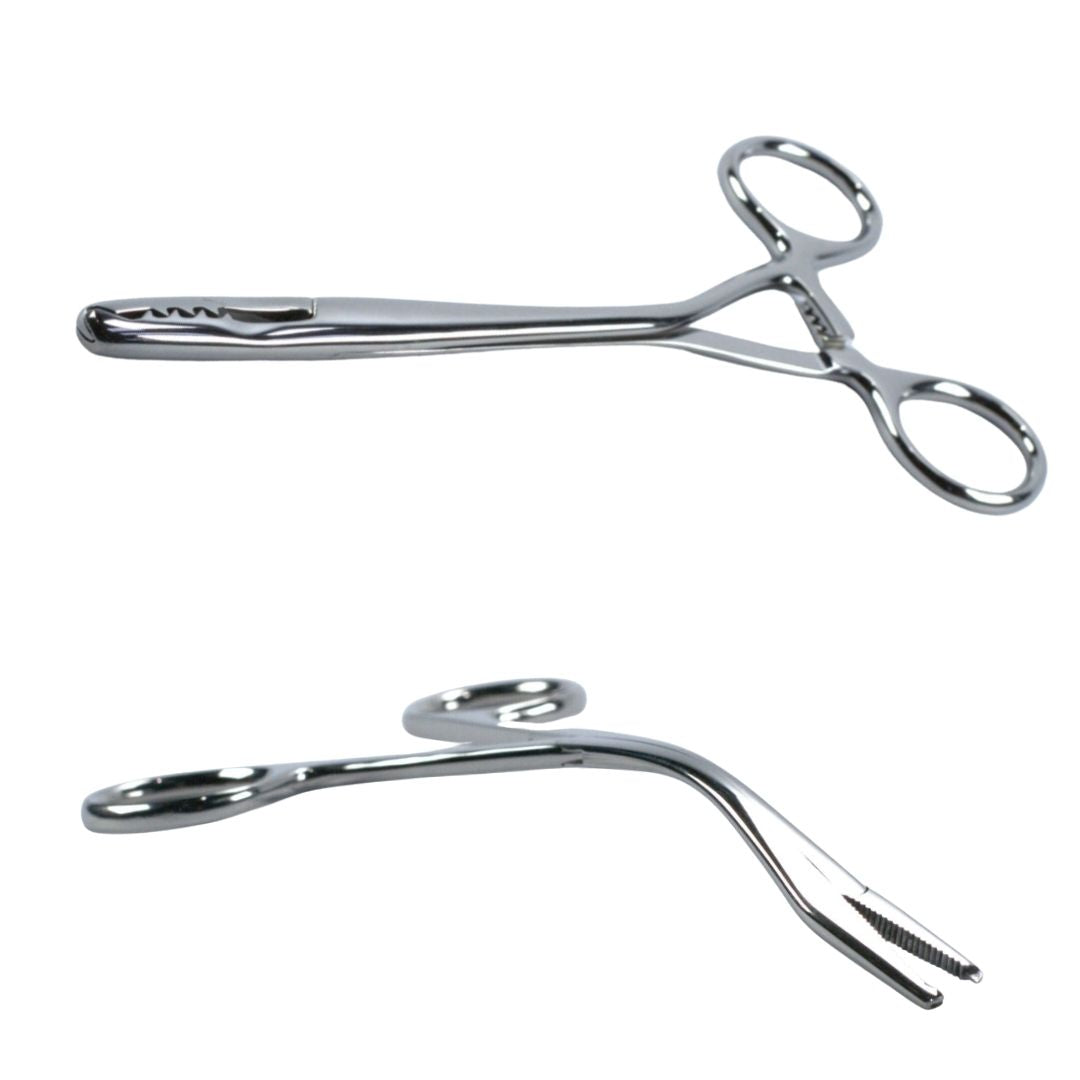 Tendon / Cartilage Forceps