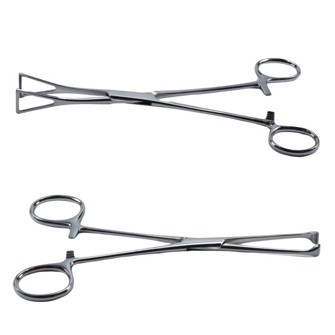 Tissue Forceps