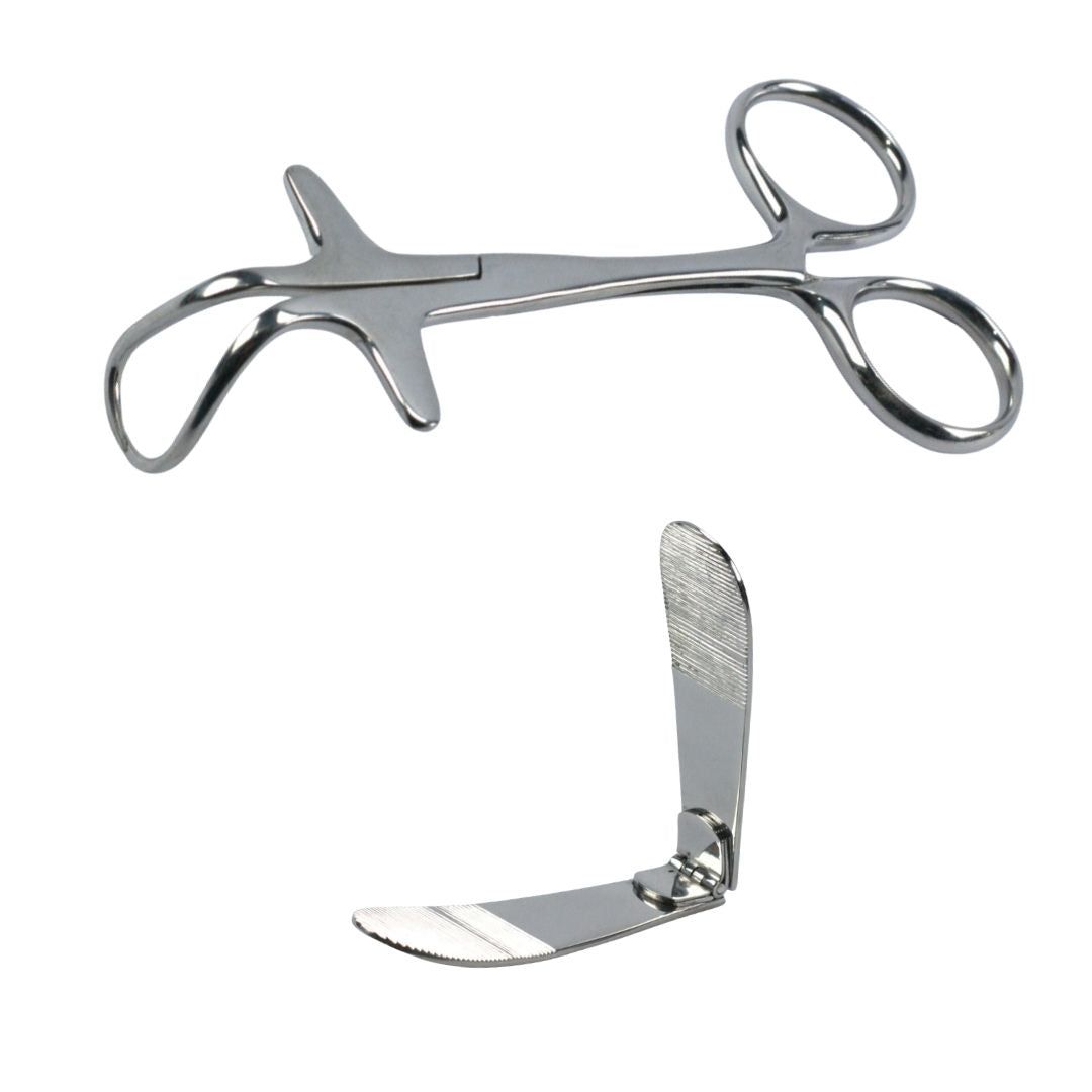 Tongue Depressors