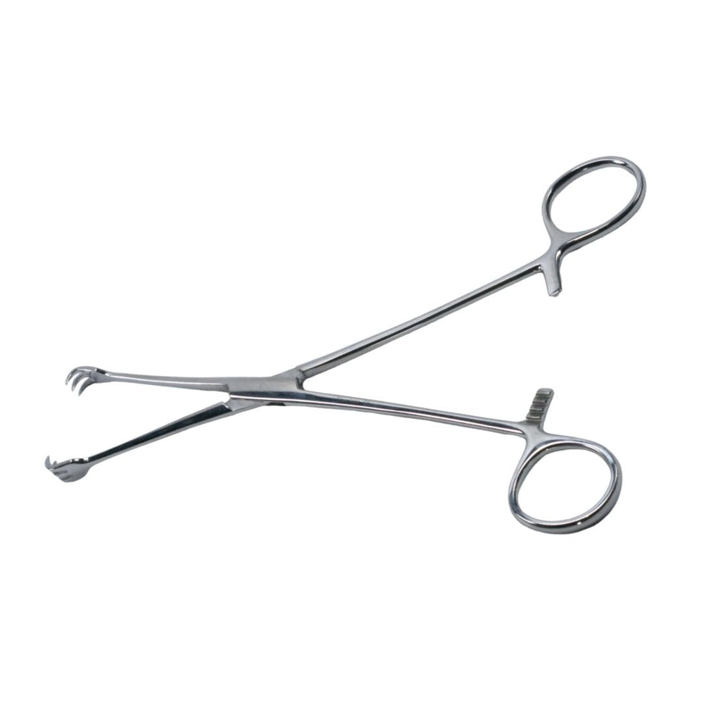 Uterine Tenaculum