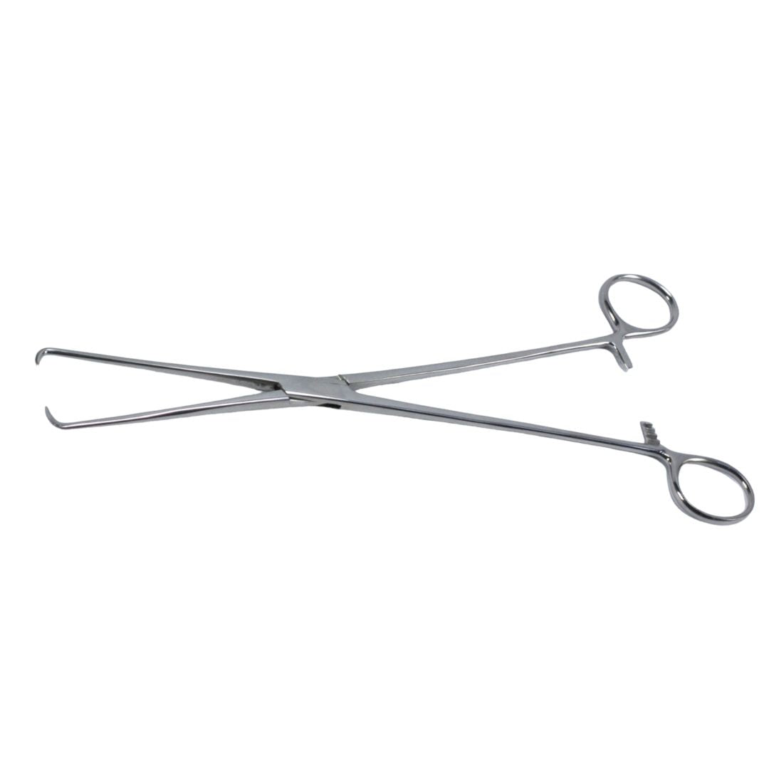 Vulsellum Forceps
