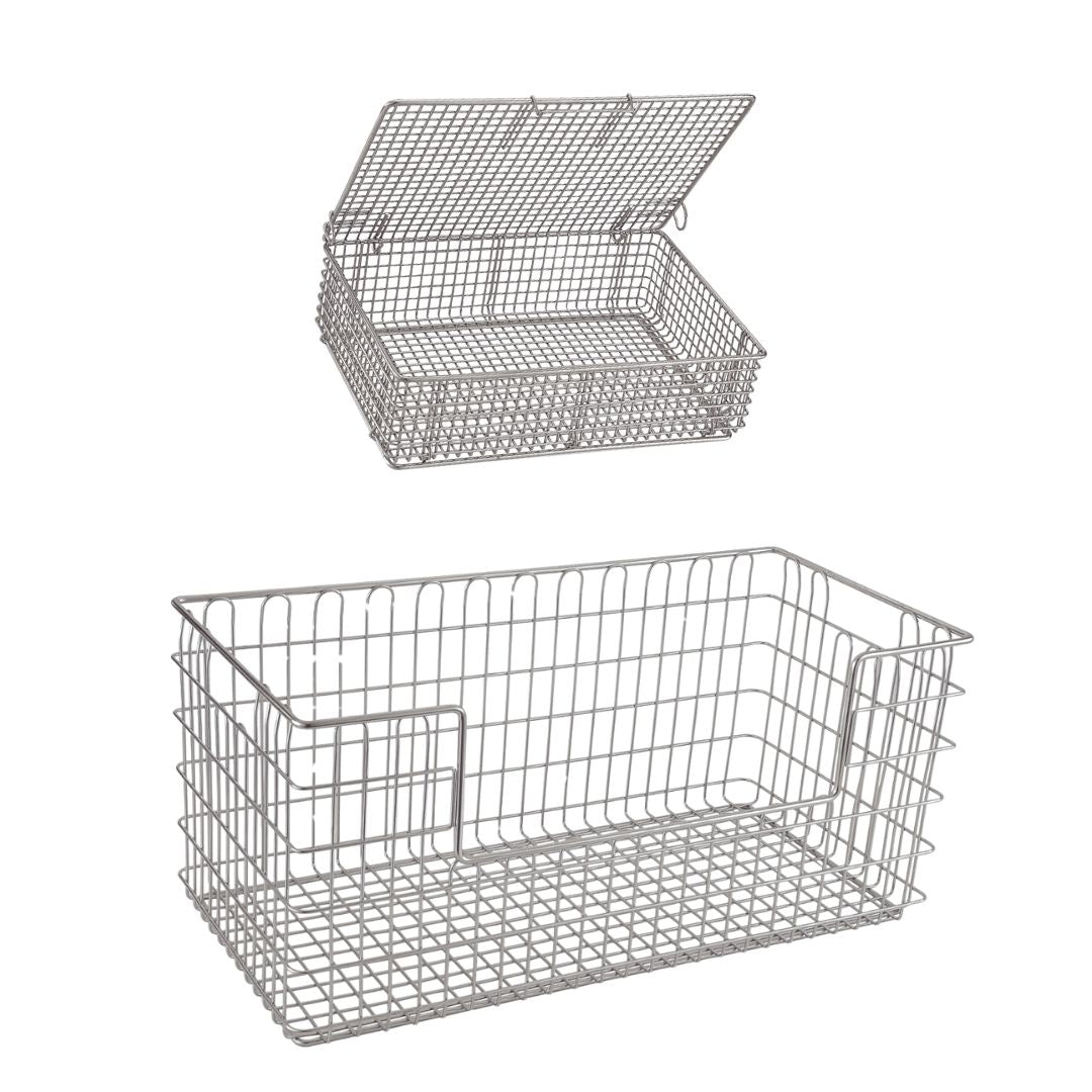 Wire Net / Sterile Goods Baskets