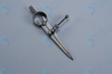Albee Bone Graft Calliper