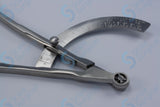 Bertillon Pelvimeter for Measuring the Head / Pelvis (320mm) (12.75inch)