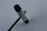 Buck Percussion Hammer Pin and Brush inside Handle