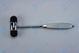 Dejerine Percussion Hammer Pin inside Metal Handle