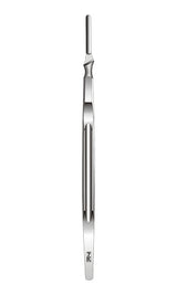 BP Scalpel Handle No-7 (Corresponds with English No-5) (160mm)