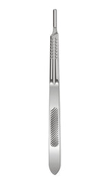 BP Scalpel Handle No-4L (Fitting for No-4 18-36 Blades)