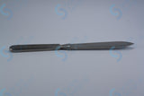 Catlin Amputation Knife Sharp Tip Straight (Blade: 150mm)