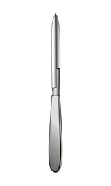 Catlin Amputation Knife Sharp Tip Straight (Blade: 200mm)