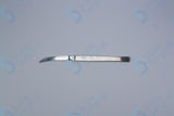 Bistoury Operating Knife Sharp Tip Curved