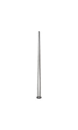 Blow Pipe Chrome Plated Blow Pipe