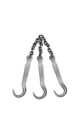 Chain Hook 3 Hooks