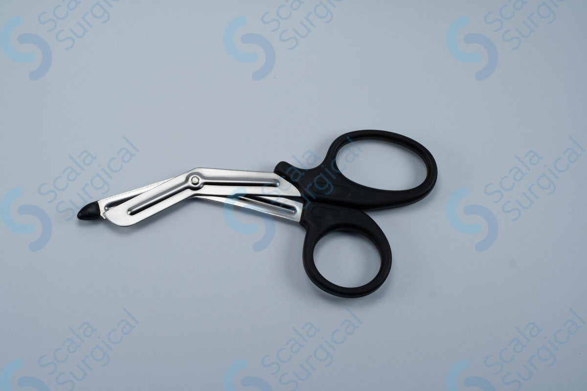 Push Cut Scissors Tough (Tuff) Cut Scissors – Scala Surgical Ltd