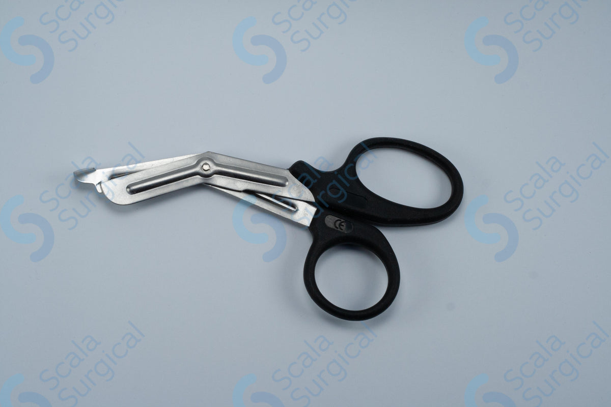 Push Cut Scissors Tough (Tuff) Cut Scissors – Scala Surgical Ltd
