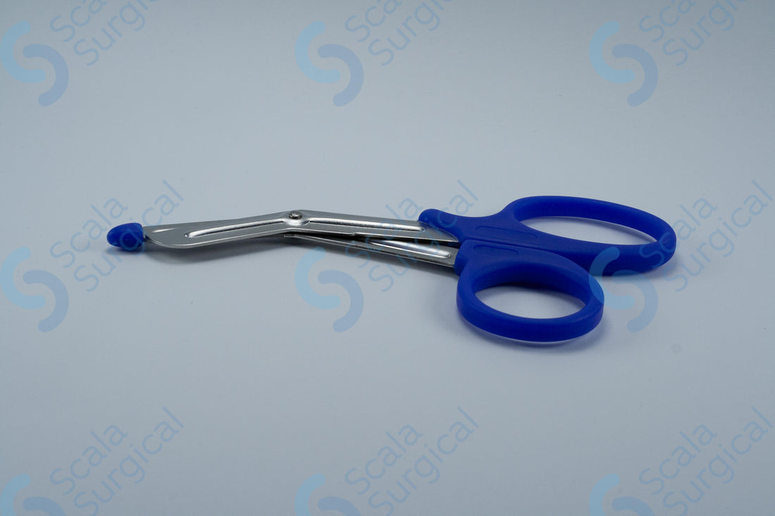 Tough (Tuff) Cut Scissors – Scala Surgical Ltd