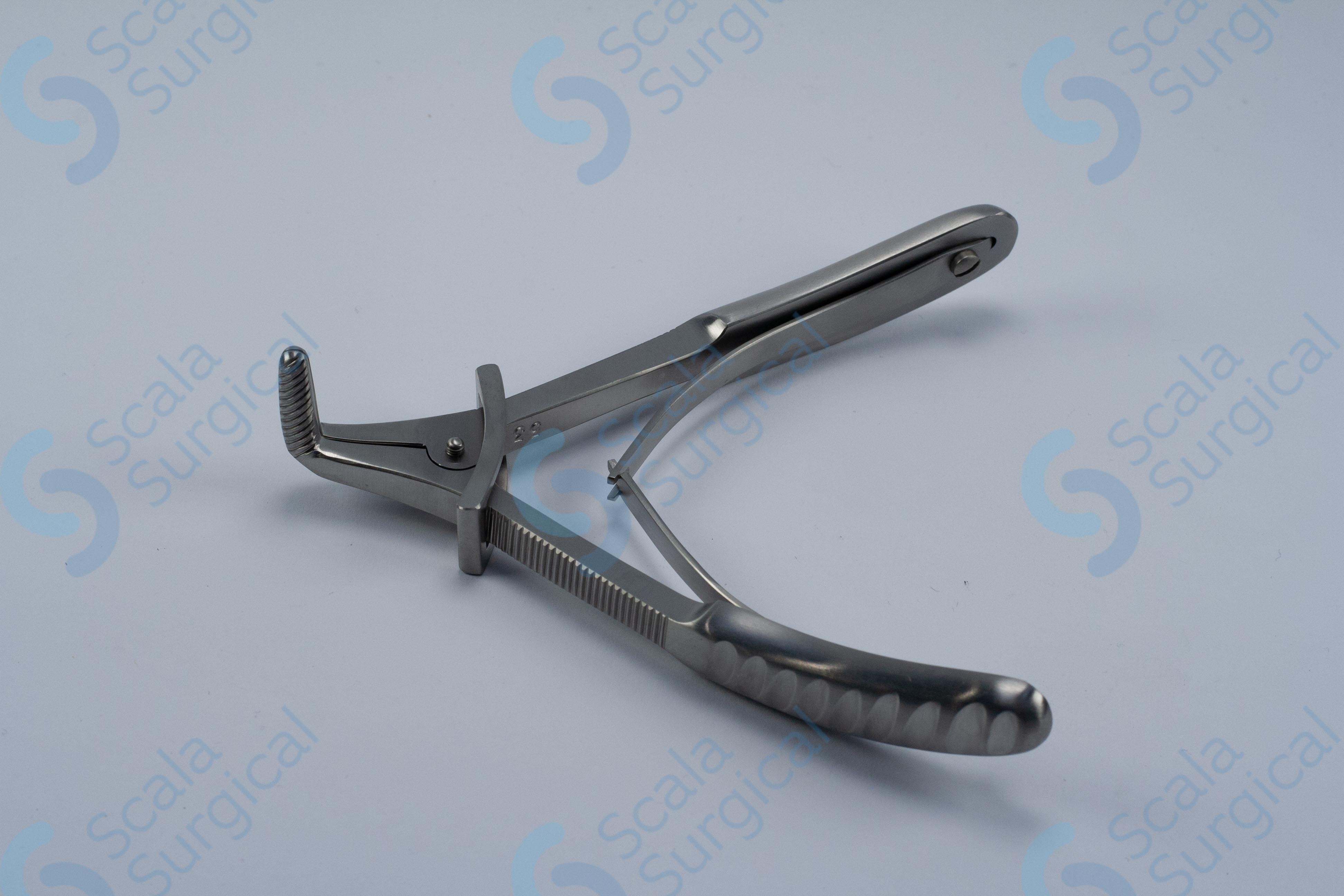 Ross Tubing Stretcher Spring Action with lock (127mm) (5inch) – Scala ...