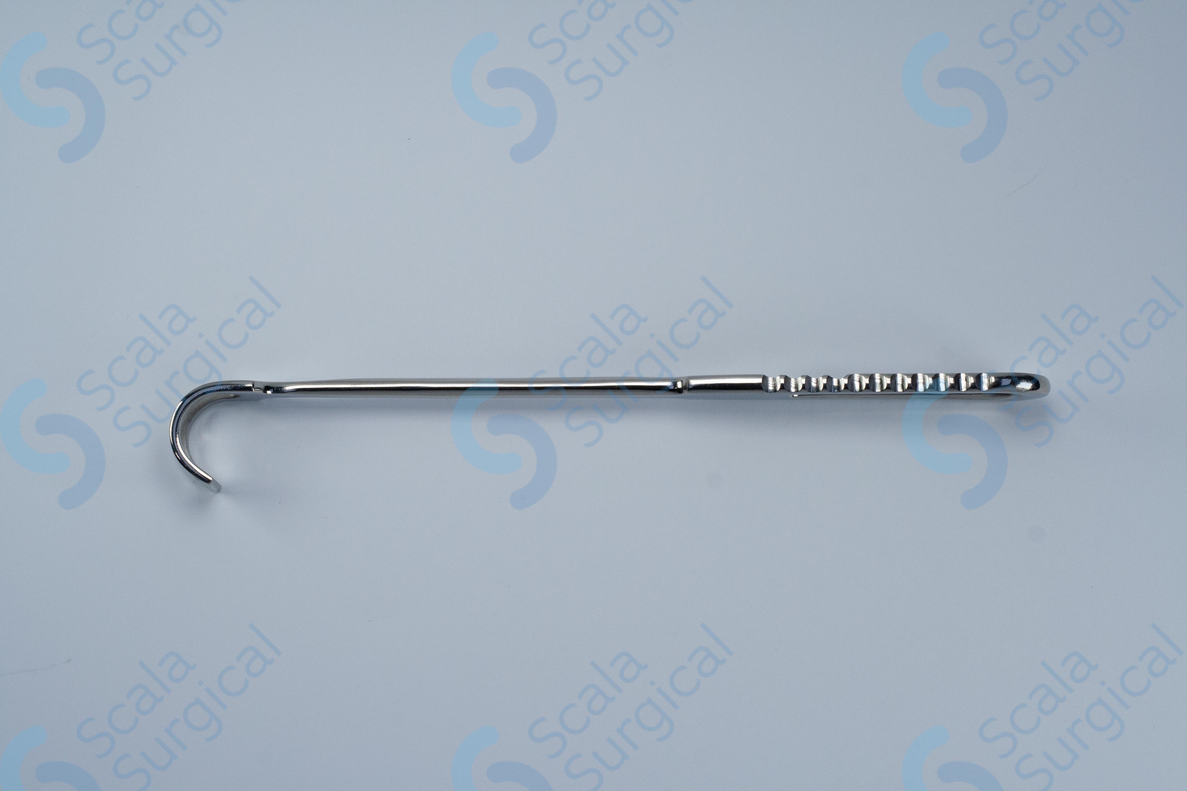 Durham Retractor (Blade Width: 19mm) (215.9mm) – Scala Surgical Ltd