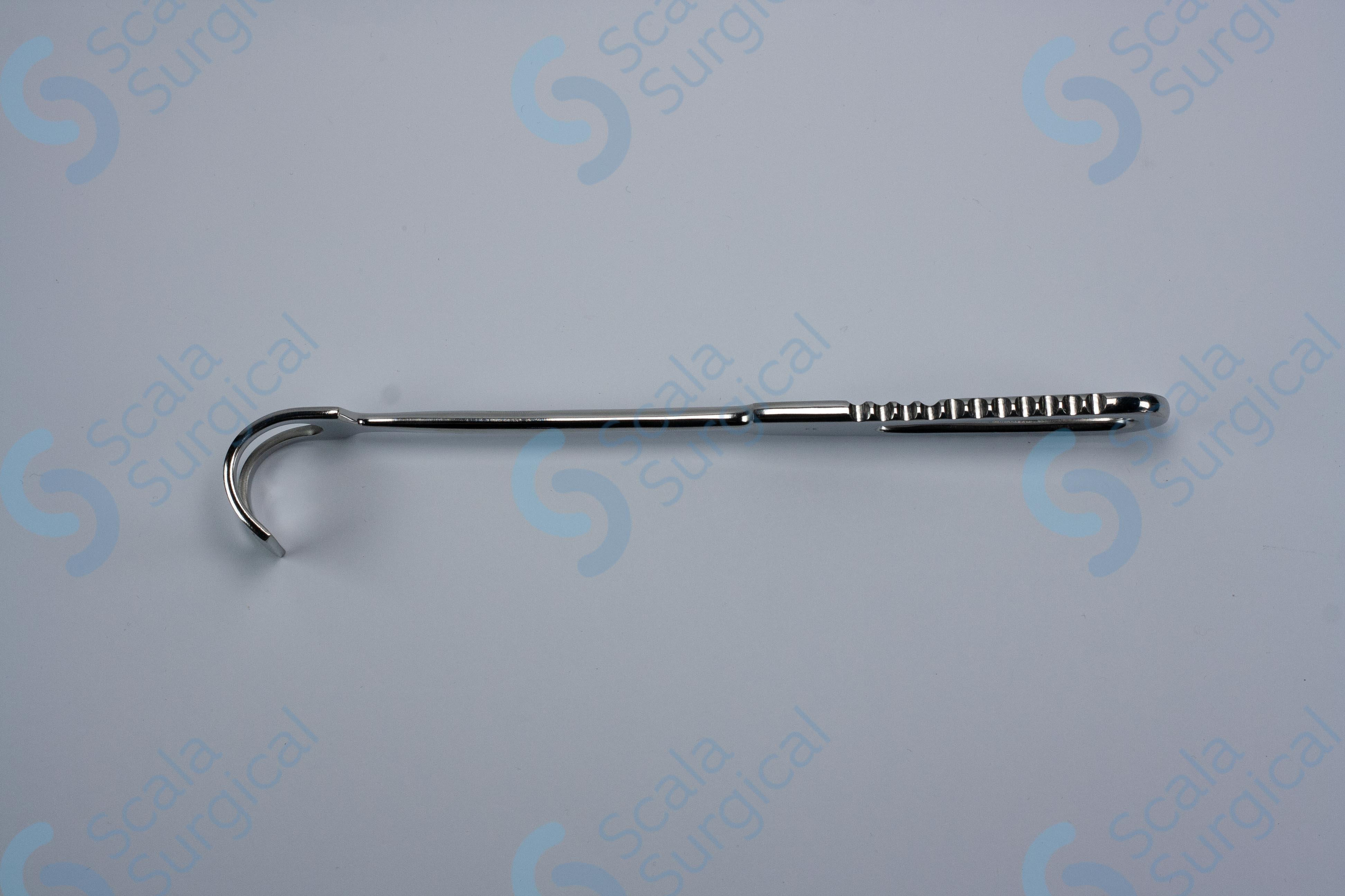 Durham Retractor (Blade Width: 23mm) (215.9mm) – Scala Surgical Ltd
