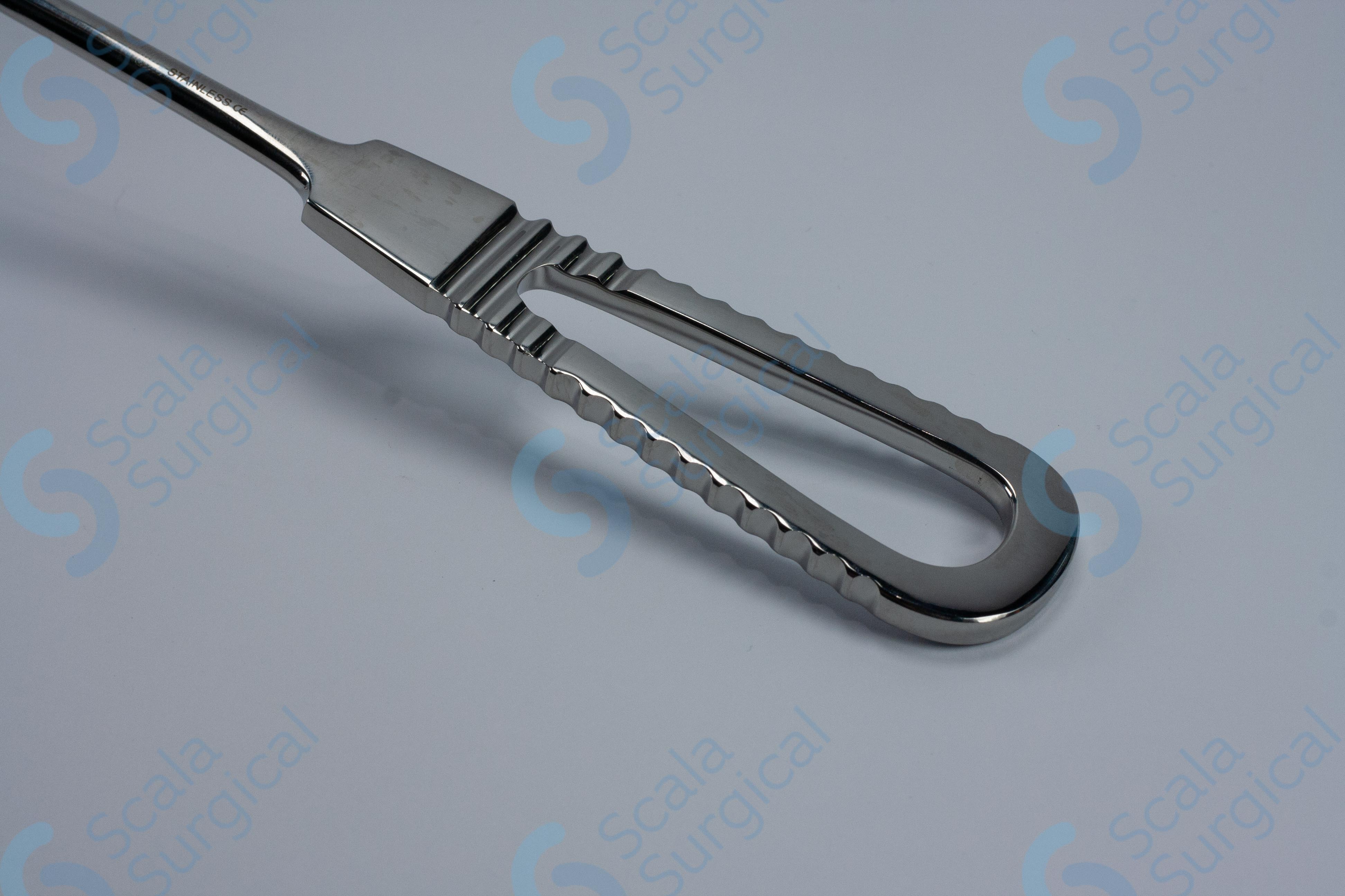 Morris Retractor Single Ended (Blade Width x Blade Depth: 38 x 52mm ...