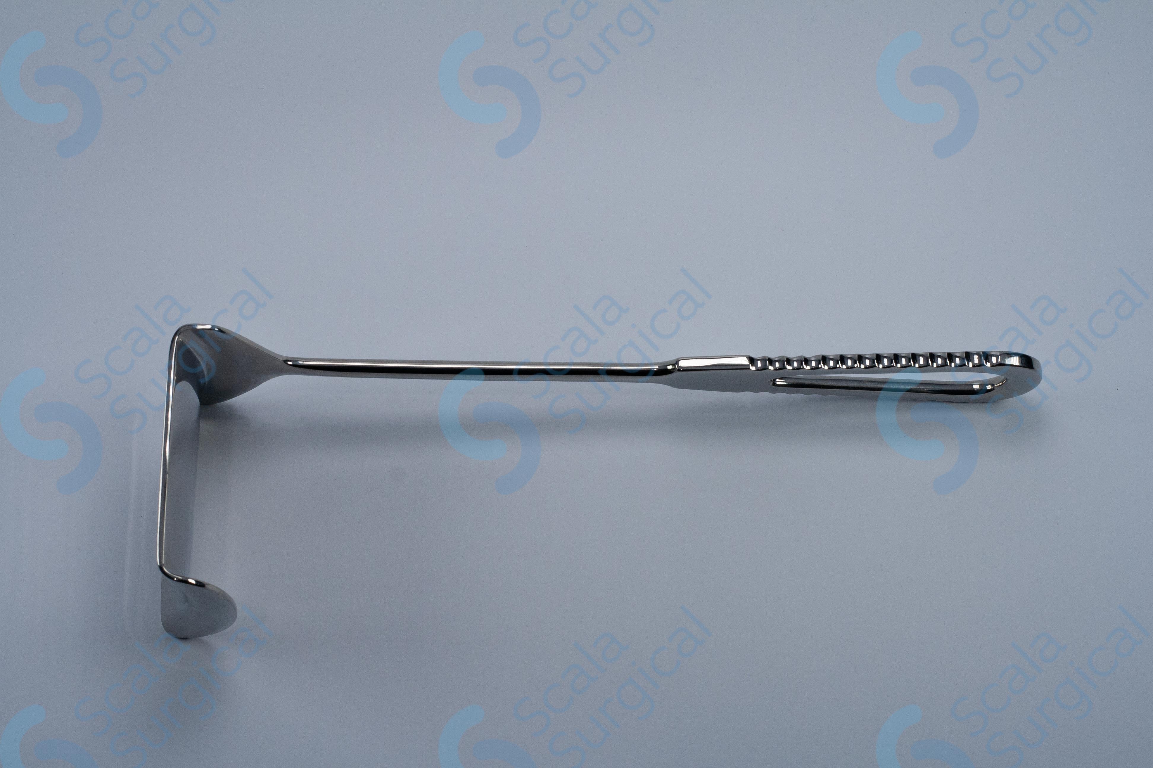 Morris Retractor Single Ended (Blade Width x Blade Depth: 65 x 70mm ...