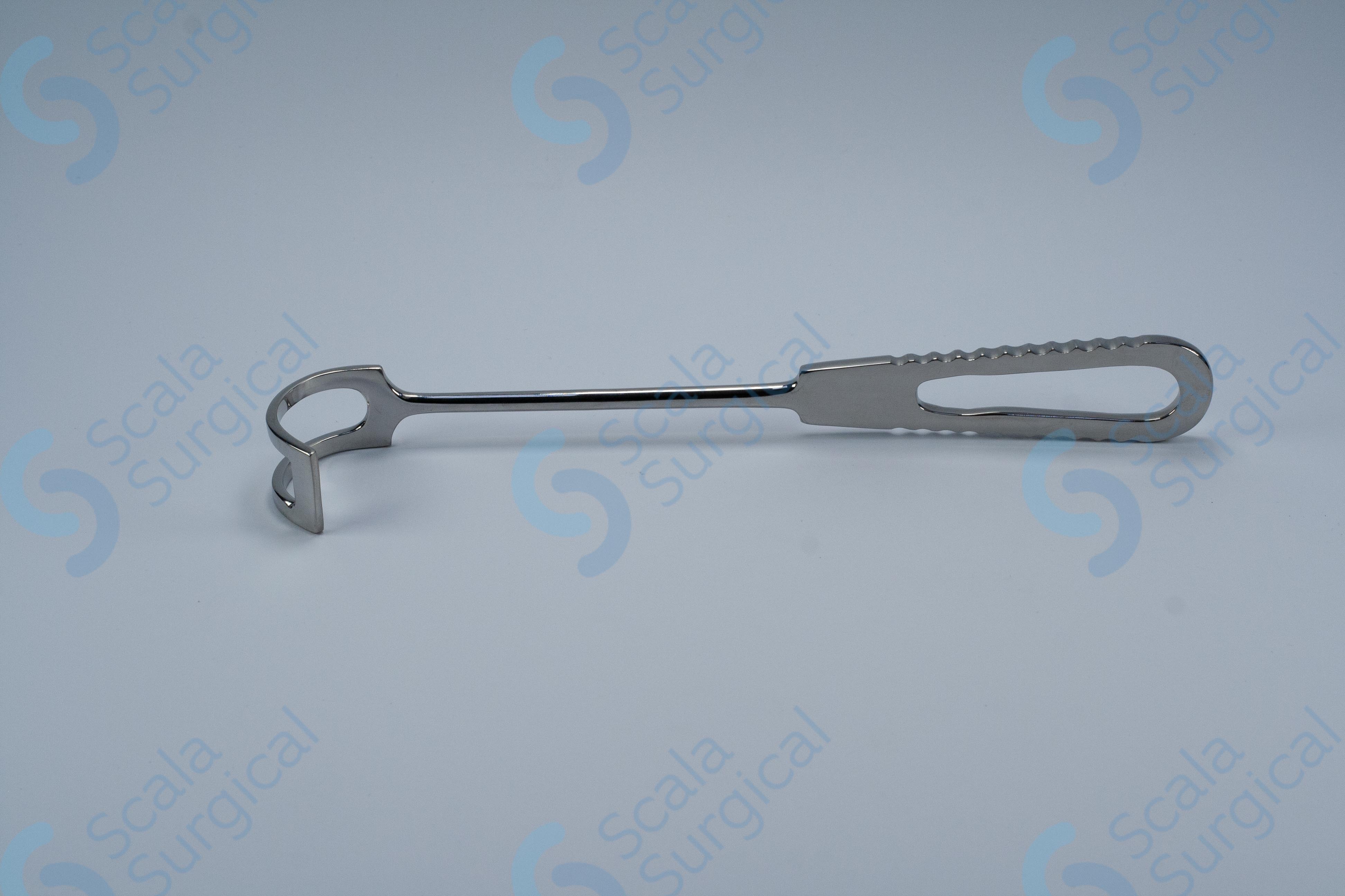 Durham Retractor (Blade Width: 22mm) (215.9mm) – Scala Surgical Ltd