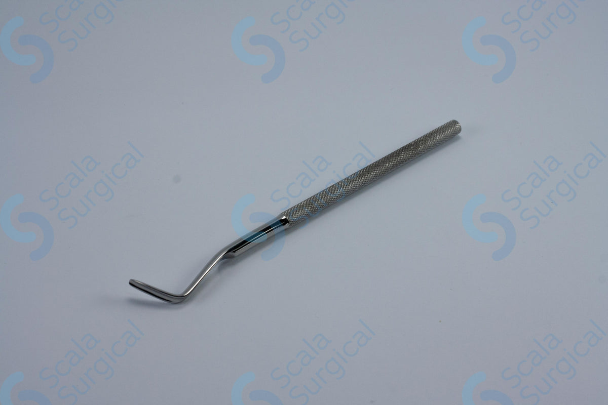 Palatal Retractor Norman Turner Palatal Flap Retractor (145.0mm) (5.75inch) – Scala ...