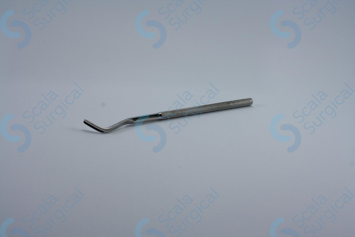 Palatal Retractor Norman Turner Palatal Flap Retractor (145.0mm) (5.75inch) – Scala ...