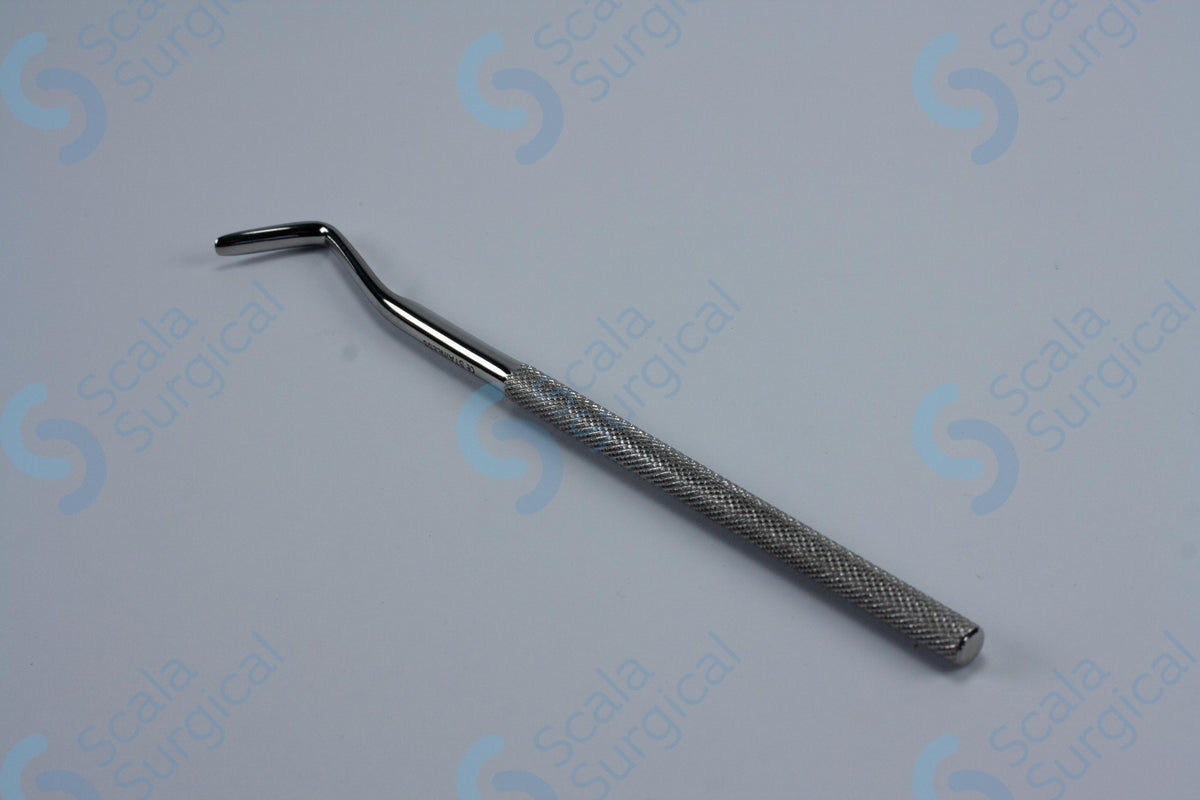 Palatal Retractor Norman Turner Palatal Flap Retractor (145.0mm) (5.75inch) – Scala ...