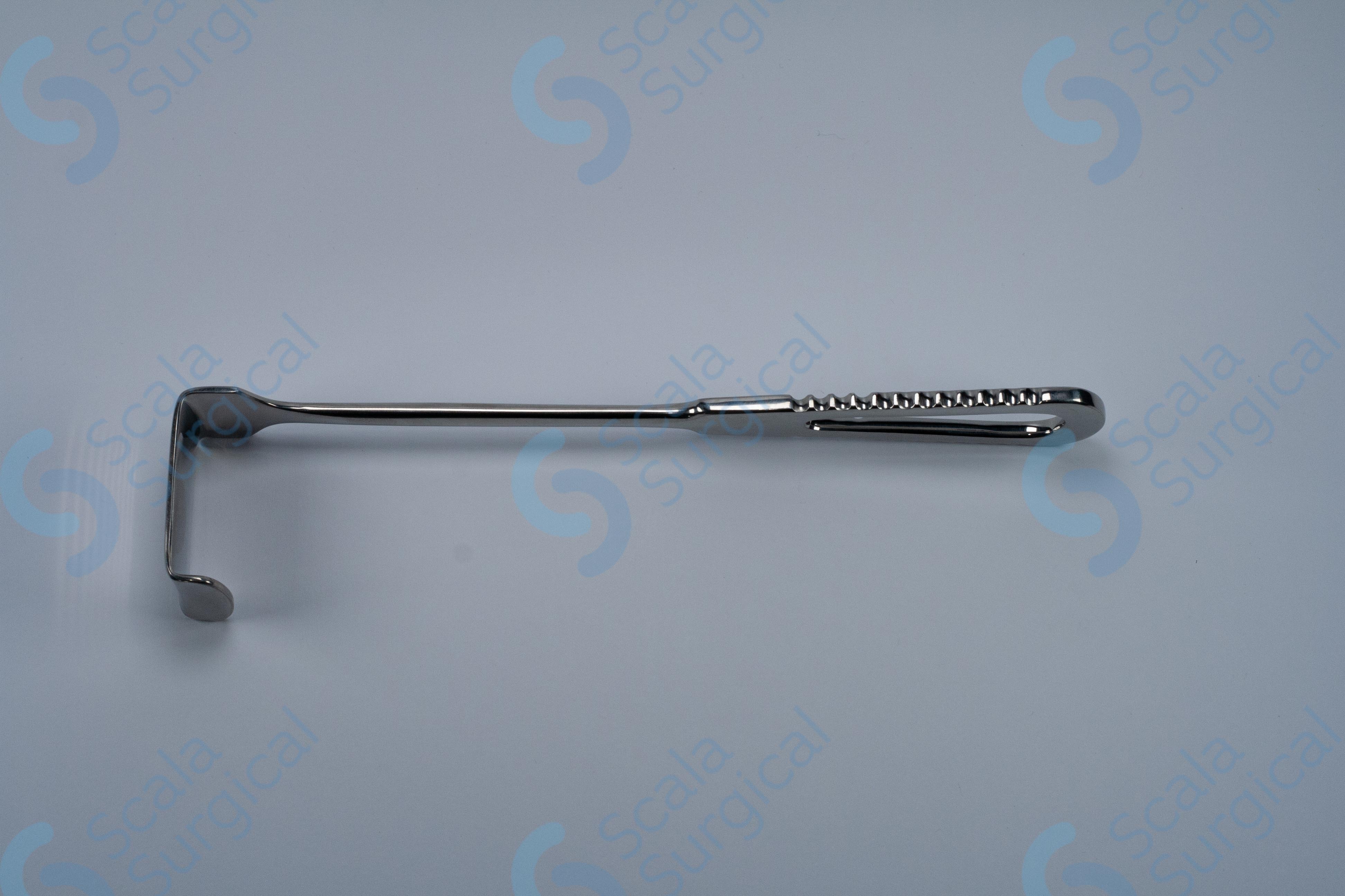 Morris Retractor Single Ended (Blade Width x Blade Depth: 32 x 52mm ...