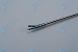Patterson Lightweight Laryngeal Biopsy Forceps (Shaft Length: 200mm) (8inch)