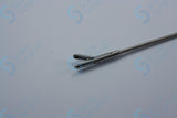 Patterson Lightweight Laryngeal Biopsy Forceps (Shaft Length: 450mm) (17.75inch)