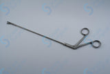Patterson Lightweight Laryngeal Biopsy Forceps (Shaft Length: 250mm) (10inch)