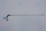 Patterson Lightweight Laryngeal Biopsy Forceps (Shaft Length: 546mm) (21.5inch)