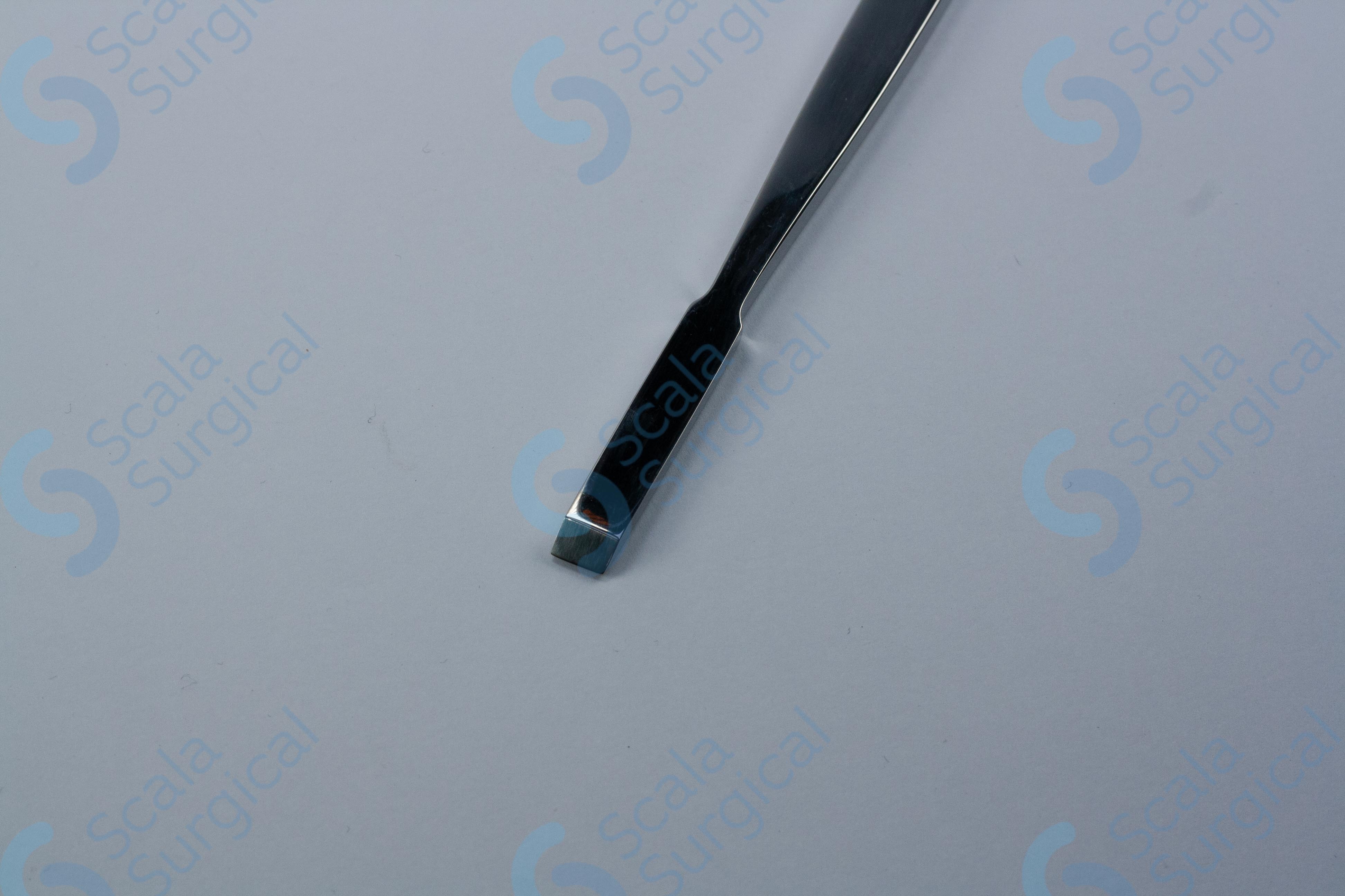 Jenkins Bone Chisels (Chisel Width: 8mm) (146.05mm) (5.75inch) – Scala ...
