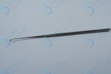 Buck Aural Curette Single Ended Curved (215mm 8.5inch)