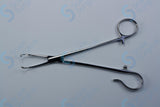 Colver Tonsil Holding Forceps (177.5mm) (7inch)