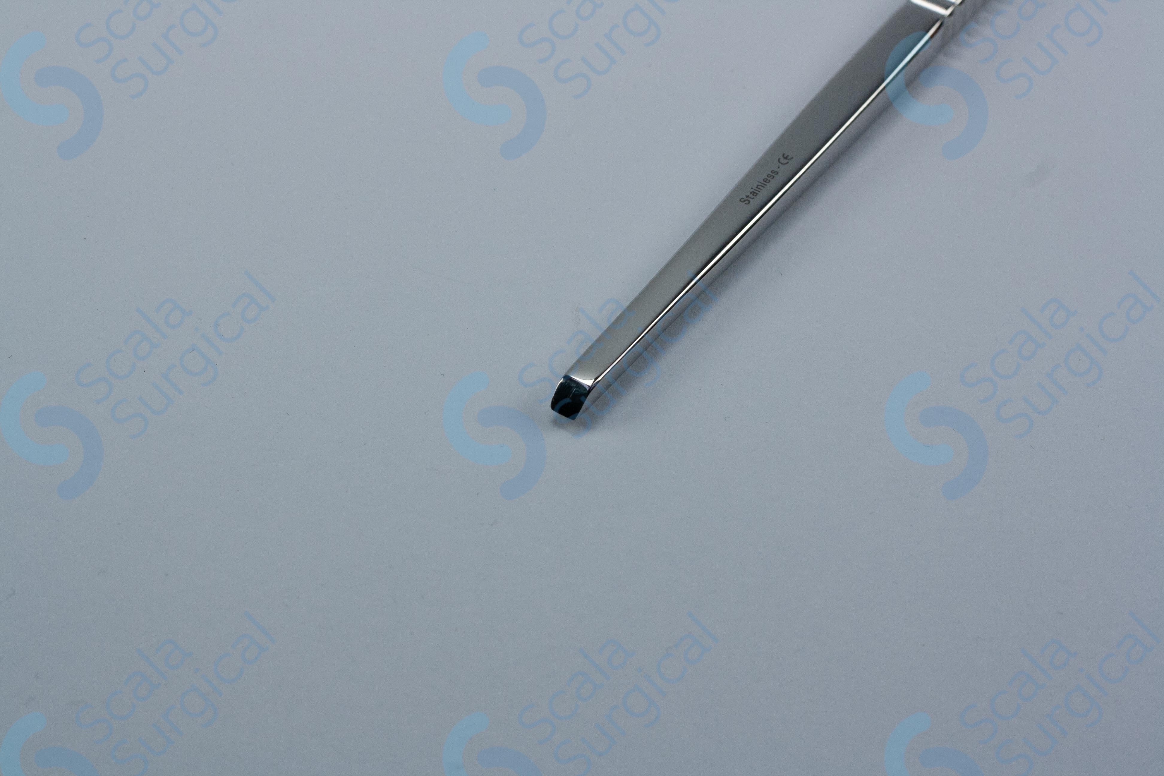Read Bone Chisel (Chisel Width: 5mm) (177.8mm) (7inch) – Scala Surgical Ltd
