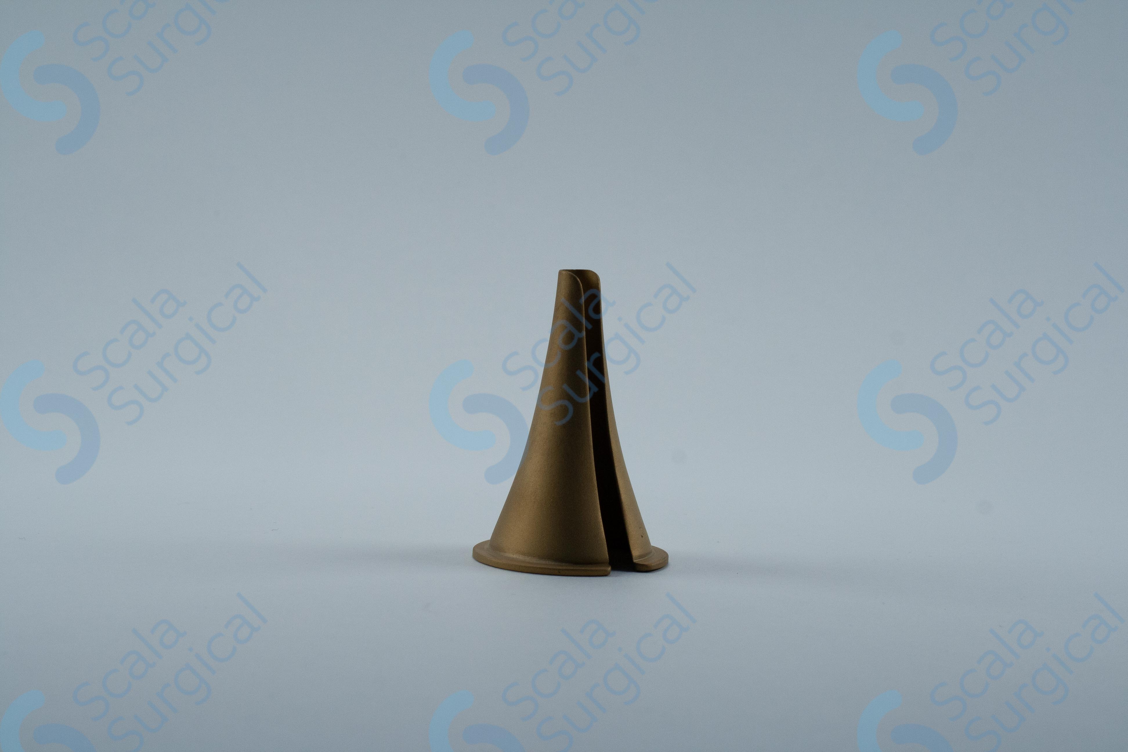 Tumarkin Aural Speculum Brass (Tip Size: 7mm) – Scala Surgical Ltd