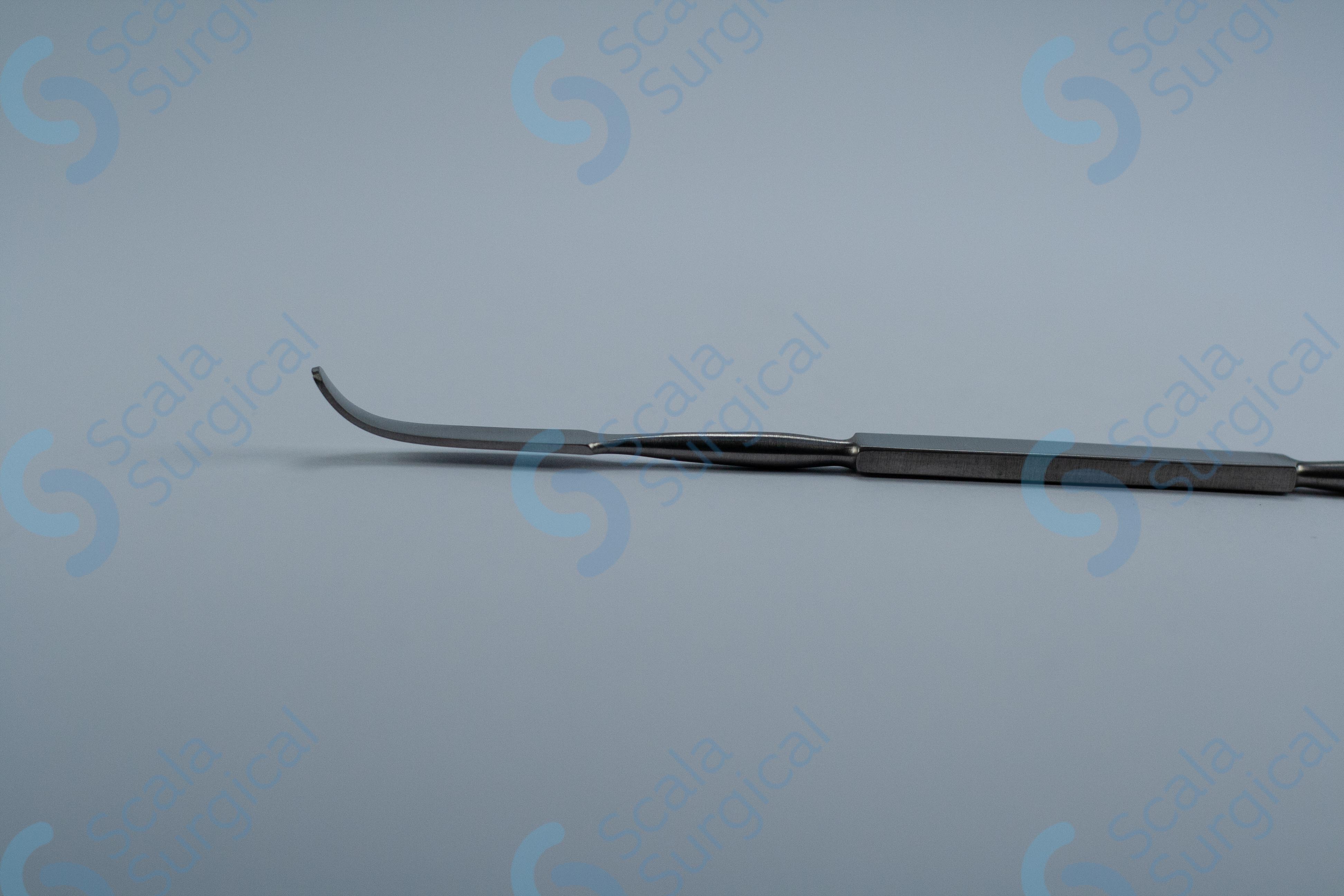 MacDonald Dissector Double Ended (190.5mm) (7.5inch) – Scala Surgical Ltd