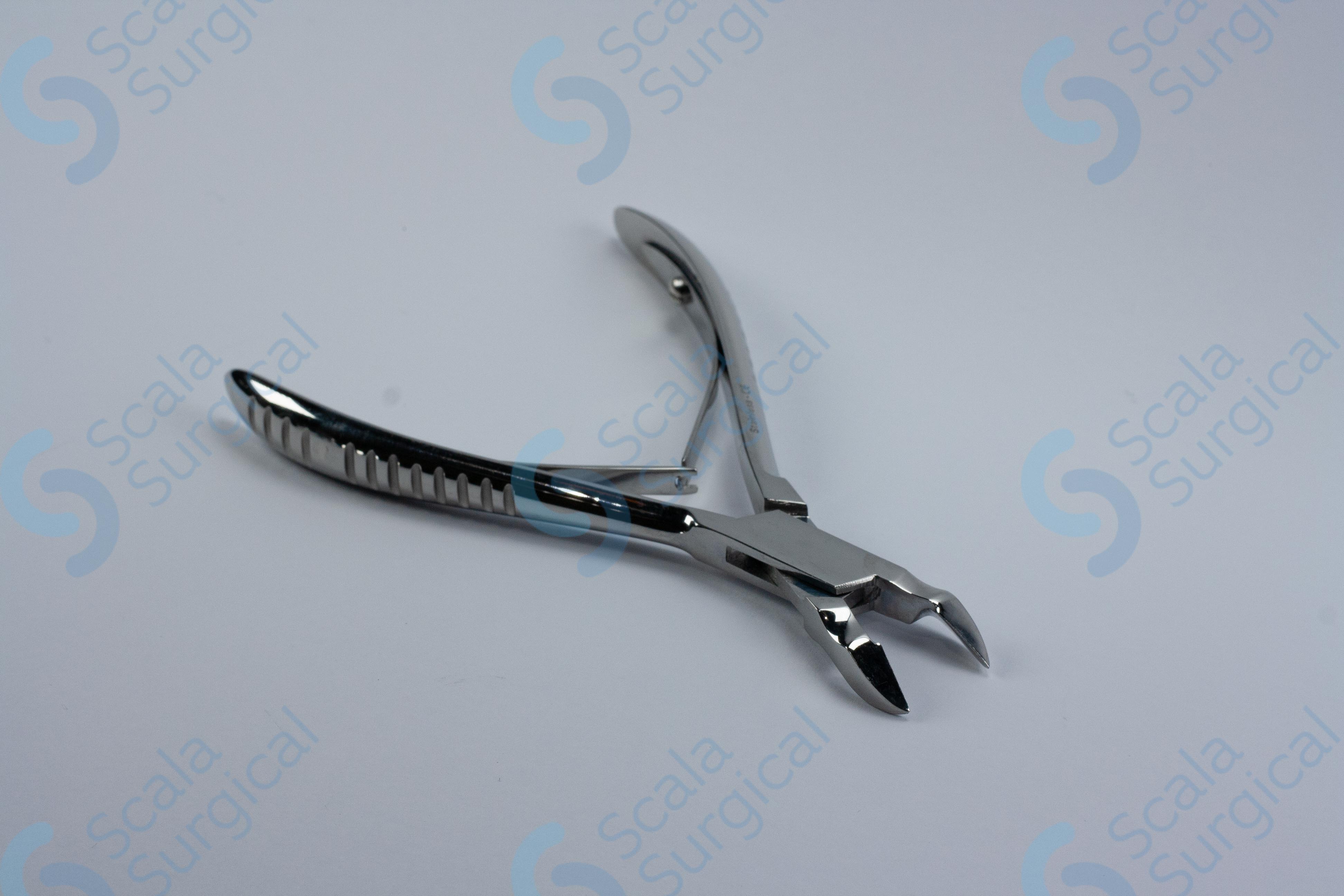 Bone Cutting Small Box Joint 130mm (5.125inch) – Scala Surgical Ltd
